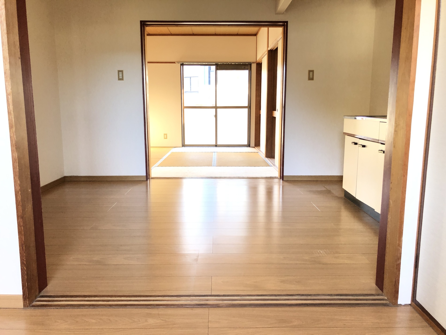 東海台ハイツ(3DK)画像