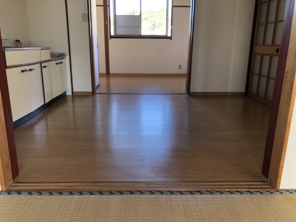 東海台ハイツ（3DK）