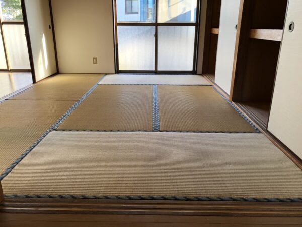 東海台ハイツ（3DK）