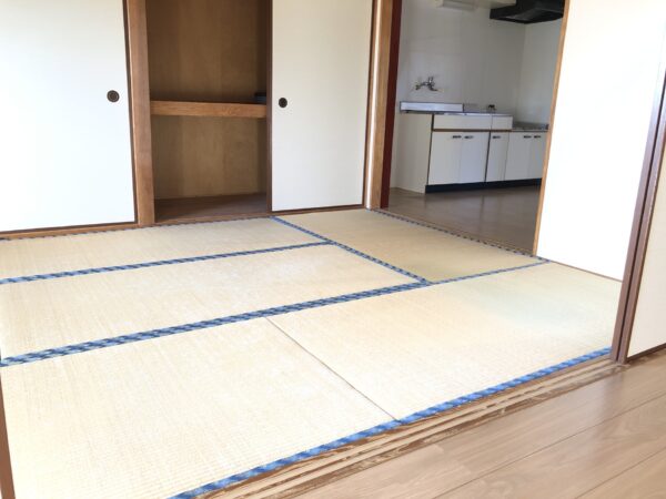 東海台ハイツ（3DK）