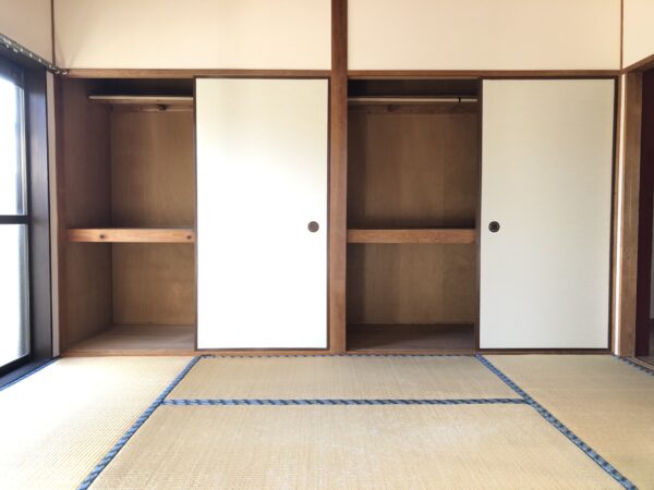 東海台ハイツ（3DK）