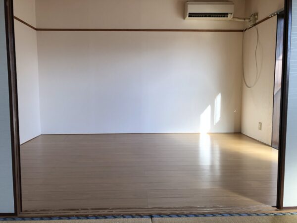 東海台ハイツ（3DK）