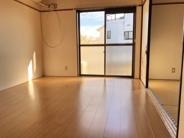 東海台ハイツ（3DK）