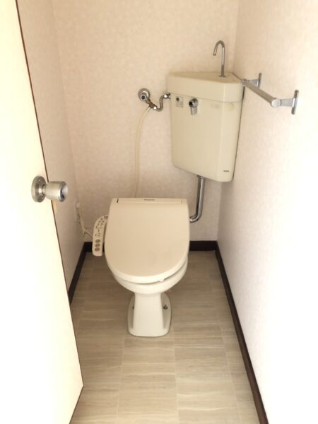 東海台ハイツ（3DK）