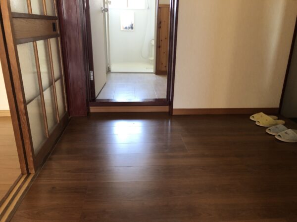 東海台ハイツ（3DK）