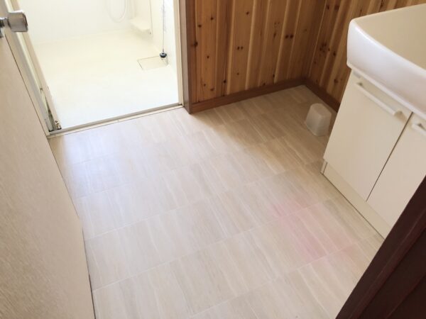 東海台ハイツ（3DK）