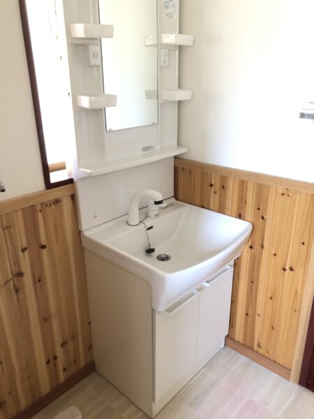 東海台ハイツ（3DK）