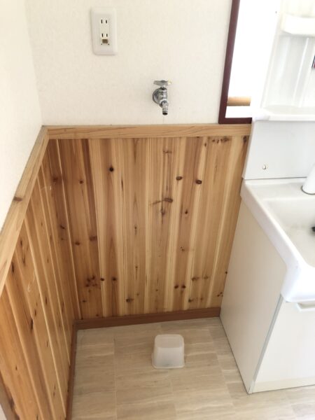 東海台ハイツ（3DK）