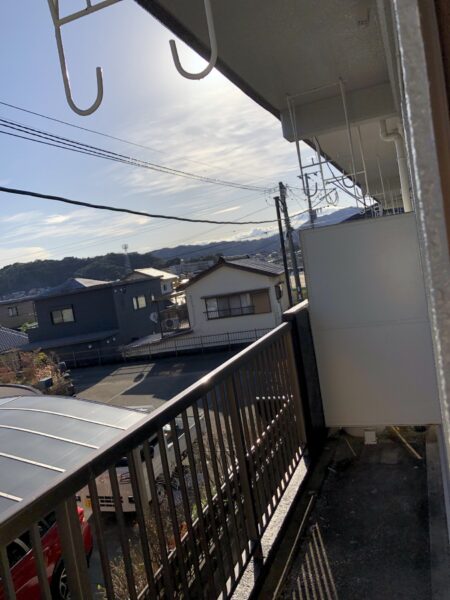 東海台ハイツ（3DK）