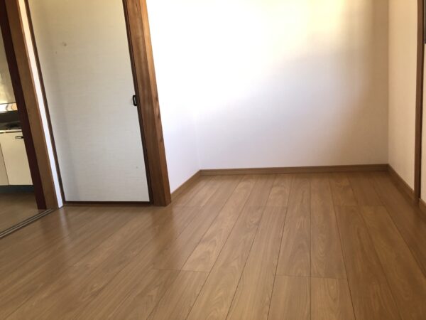 東海台ハイツ（3DK）