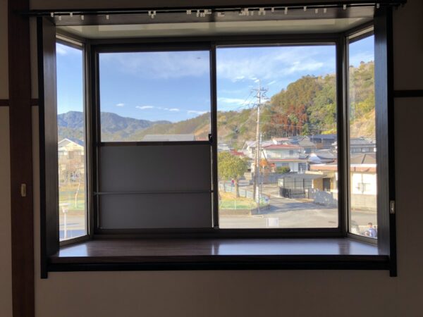 東海台ハイツ（3DK）