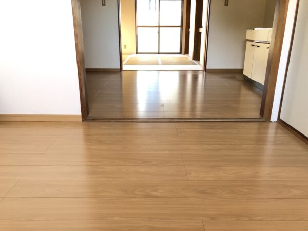 東海台ハイツ（3DK）