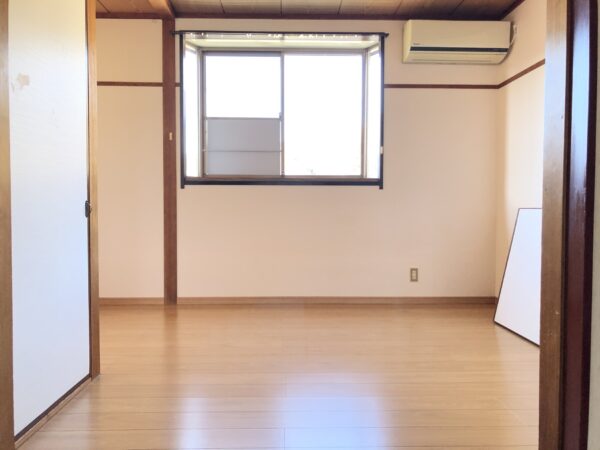 東海台ハイツ（3DK）