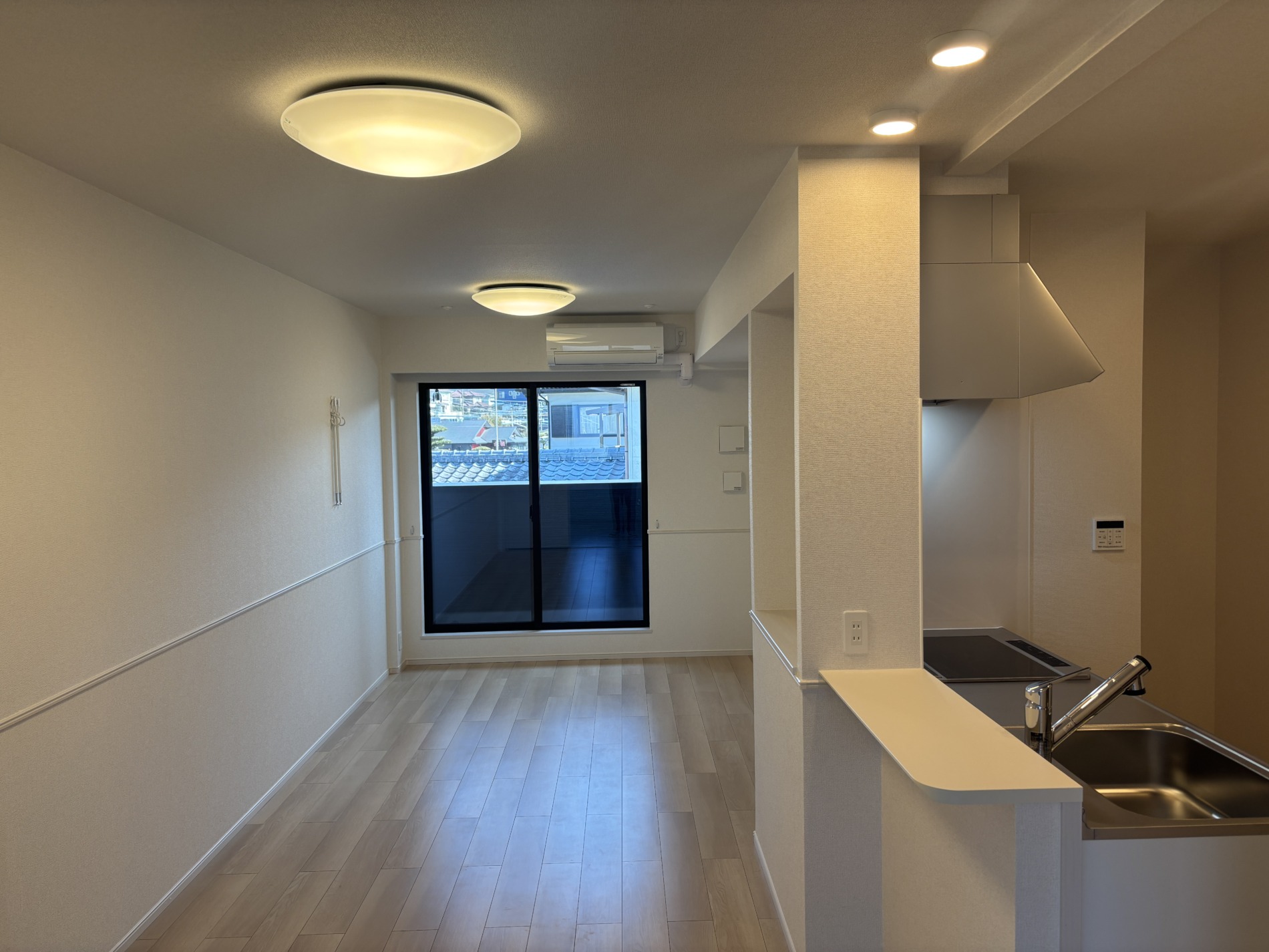 ストレリチア・・・203号室画像