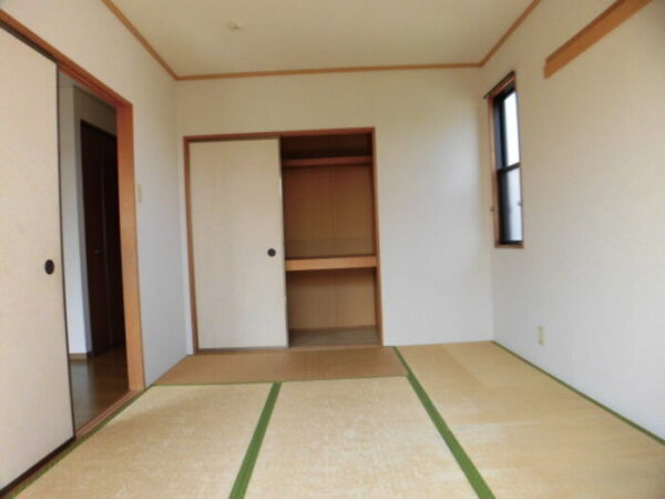 シャルマンHAMA　B棟