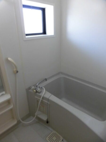 シャルマンHAMA　B棟