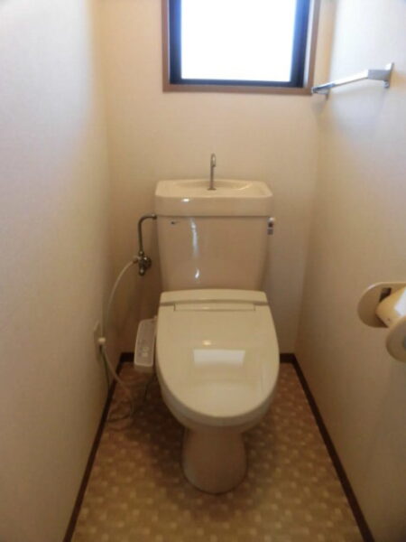 シャルマンHAMA　B棟