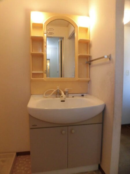 シャルマンHAMA　B棟