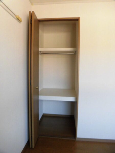 シャルマンHAMA　B棟