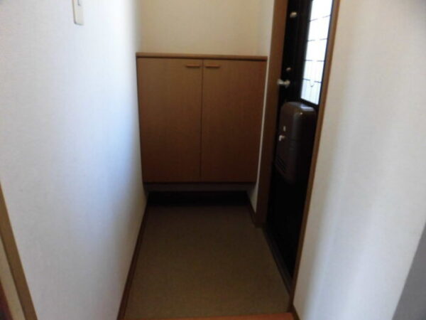 シャルマンHAMA　B棟