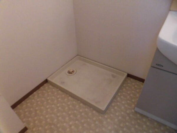 シャルマンHAMA　B棟