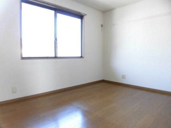 シャルマンHAMA　B棟