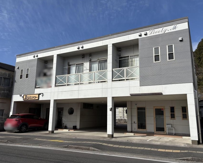 ライブリーM画像