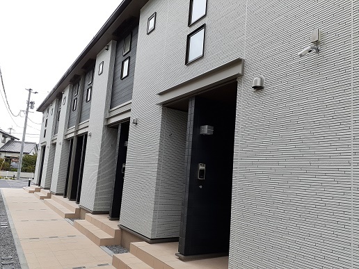 グランフィールドA・・・201号画像