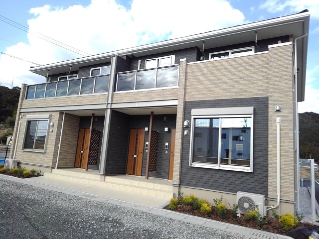 ベル ソレイユ A・・・101号室画像