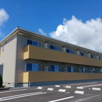 テヤン  コンフォート  1R・・・102号室・103号室画像