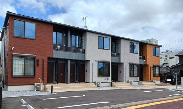 ラシュレＲ・・・104号室画像