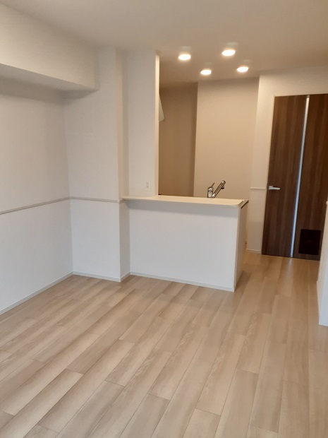 グランデュール N ファインⅠ　1LDK・・・104号室画像