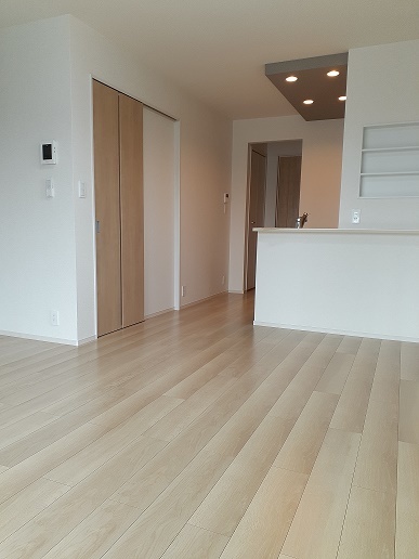 グランフィールドA・・・201号画像