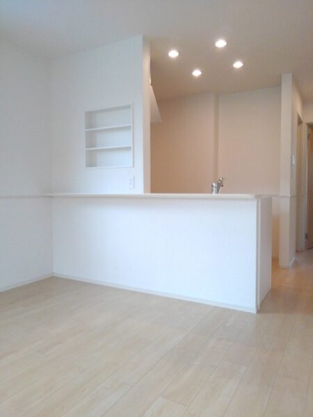 ベル　ソレイユ　Ａ・・・101号室