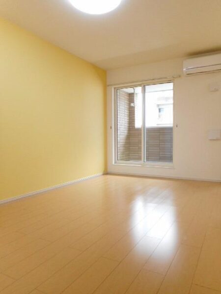 ブローテ　1LDK・・・204号室