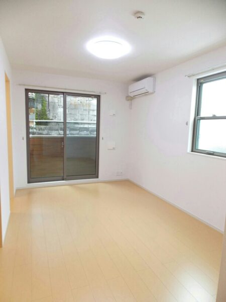 レジェンド春日　1K・・・104号