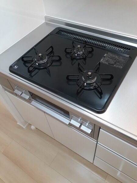 パールリバー アイランド2号館・・・104号室