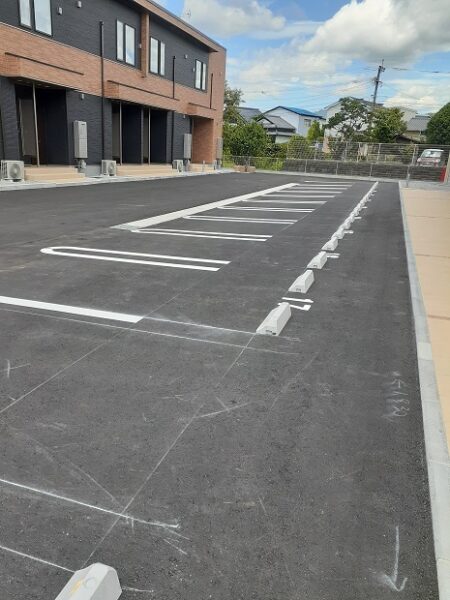 グランデュール N ファインⅠ　1LDK・・・104号室