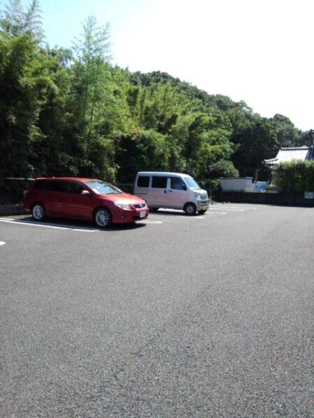 ピネストピア伊形　2DK・・・103号室