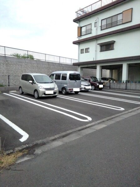 レジェンド春日　1K・・・104号