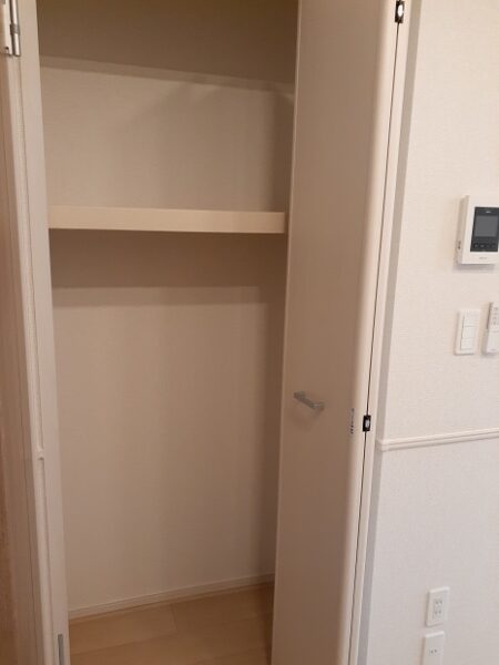 グランデュール N ファインⅠ　1LDK・・・104号室