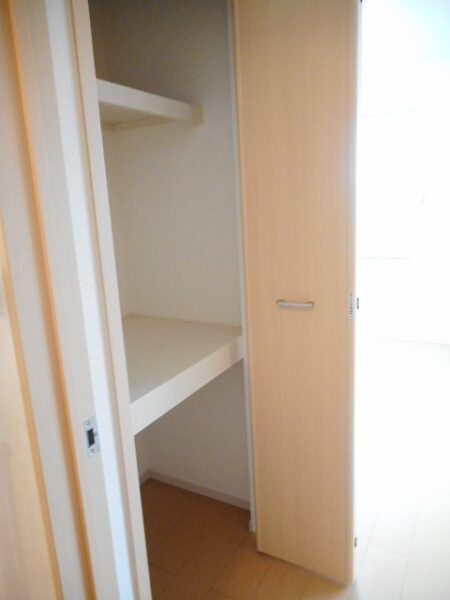 スカイフェリーチェ・・・202号室