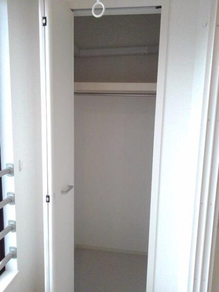 ラベンダーB  1R・・・202号室