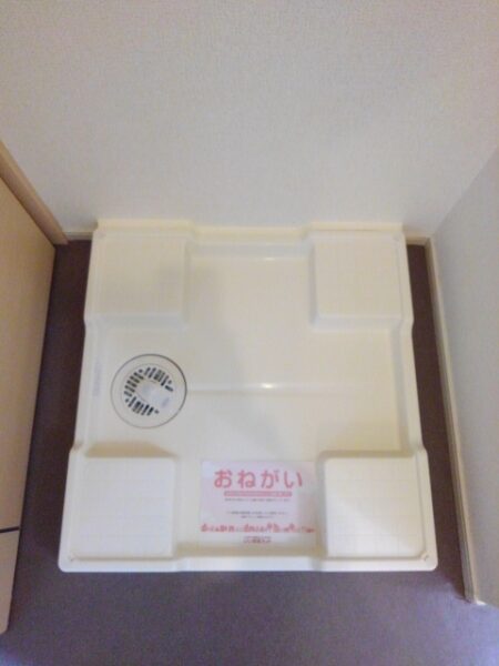 レジェンド春日　1K・・・104号