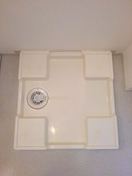 サウスウェーⅢ　1R・・・103号室