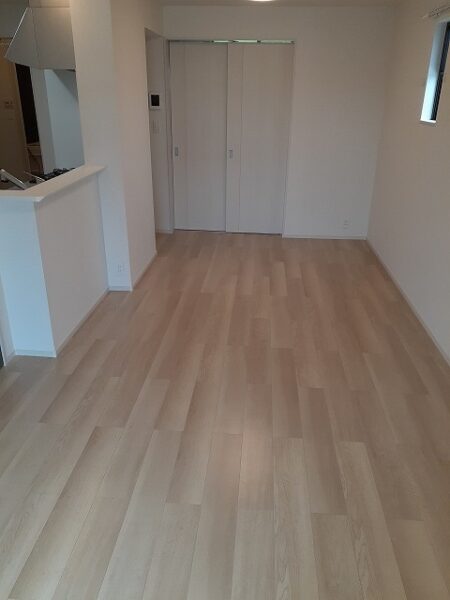 パールリバー アイランド2号館・・・104号室