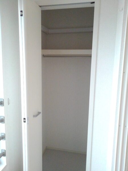 グランフィールドA・・・201号