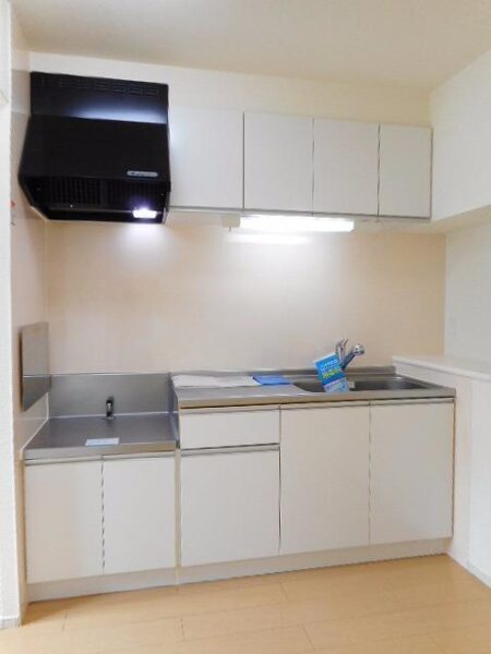 ブローテ　1LDK・・・204号室