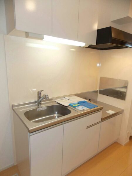 レジェンド春日　1K・・・104号