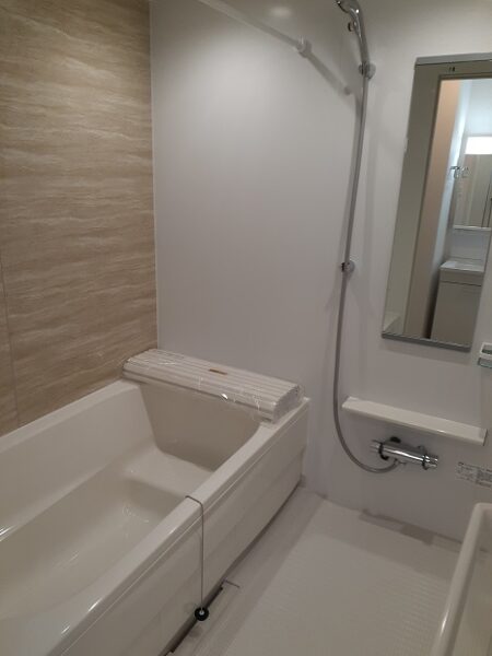 グランデュール N ファインⅠ　1LDK・・・104号室